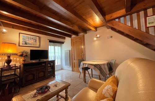 Sare House | Larzabalea - Sare - Gîte