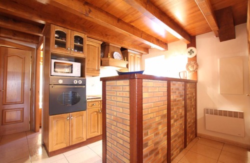 Sare House | Larzabalea - Sare - Gîte