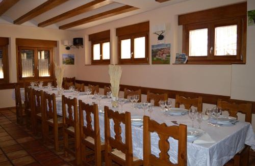 San Felices Bed & Breakfast | Las Abadías