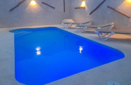 Belmonte House | Las Aguardas