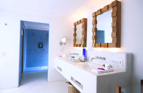 Quemaro Hotel | Las Alamandas