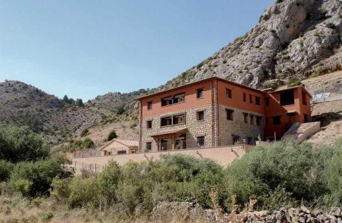 Megina Apartment | Las Aliagas Apartamentos Rurales