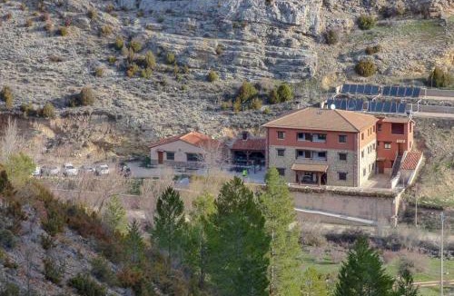 Megina Apartment | Las Aliagas Apartamentos Rurales