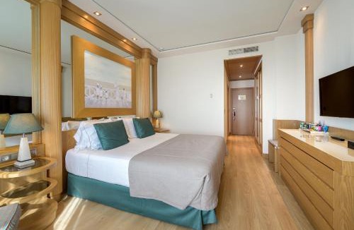 El Cabanyal Hotel | Las Arenas Balneario Resort
