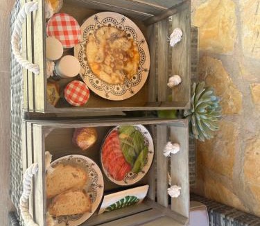 Yecla Bed & Breakfast | Las Atalayas Yecla