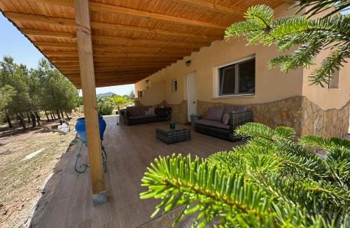 Yecla Bed & Breakfast | Las Atalayas Yecla
