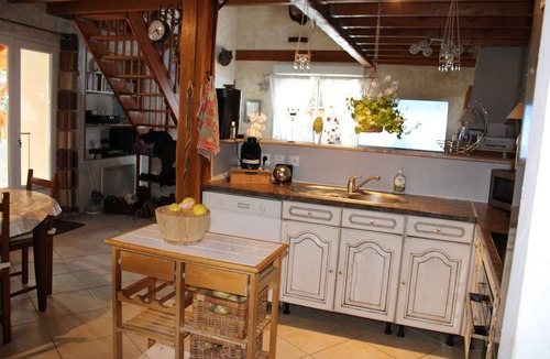 Surba House | LAS BERNIEROS HOUSE