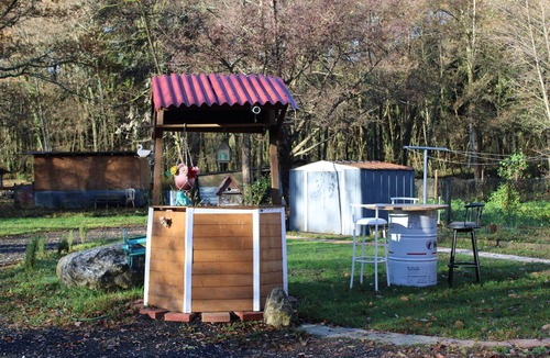 Surba House | LAS BERNIEROS HOUSE