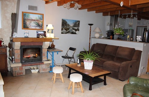 Surba House | LAS BERNIEROS HOUSE