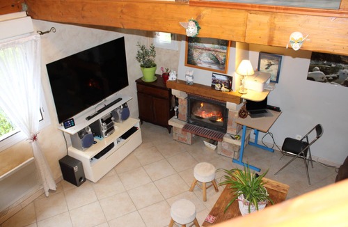 Surba House | LAS BERNIEROS HOUSE