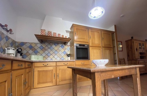 Souanyas House | Las bistas - SOUANYAS