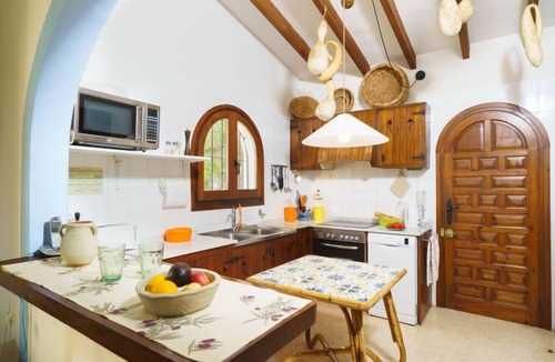 Pinar del Advocat House | Las Boyas by Interhome