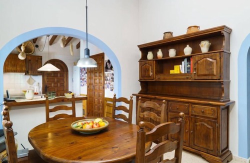 Pinar del Advocat House | Las Boyas by Interhome