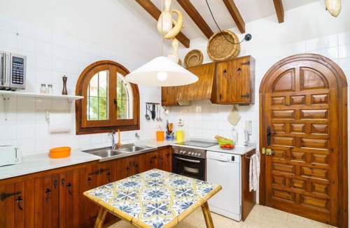 Pinar del Advocat House | Las Boyas by Interhome
