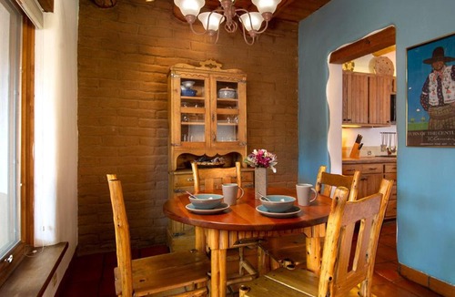 South Capitol Hotel | Las Brisas de Santa fe