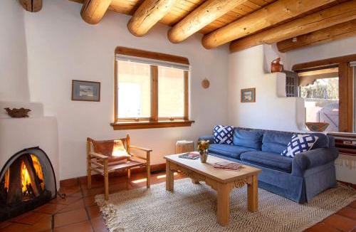 South Capitol Hotel | Las Brisas de Santa fe