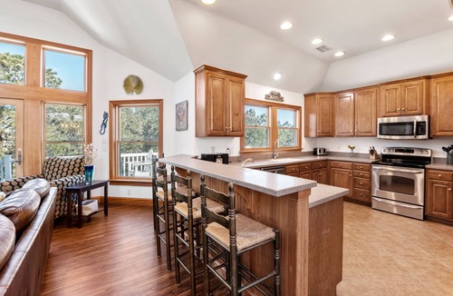 Corolla House | Las Brisas: Private Pool, Hot Tub, Club Access