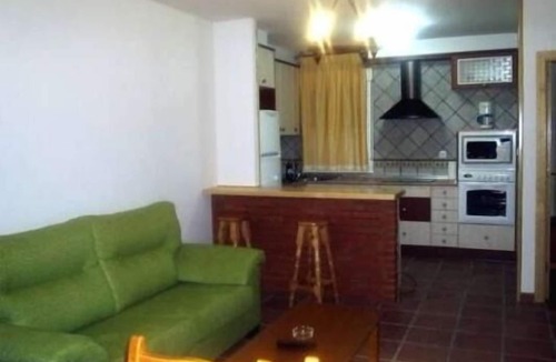 Villar de Domingo Garcia Cottage | Las Callejuelas cottage for 6 people.