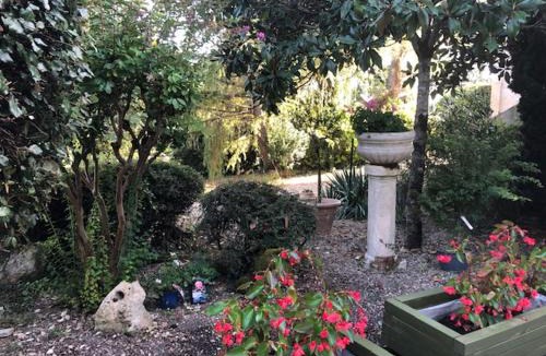 Castelnau-dArbieu Bed & Breakfast | Las Canéres