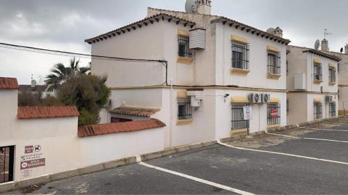 San Miguel de Salinas Apartment | Las Carolinas residence with pool