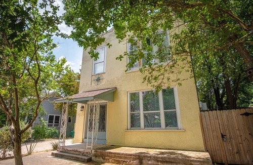 Southtown Hotel | Las Carolinas Cozy #2