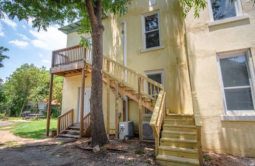 Southtown Hotel | Las Carolinas Cozy #2