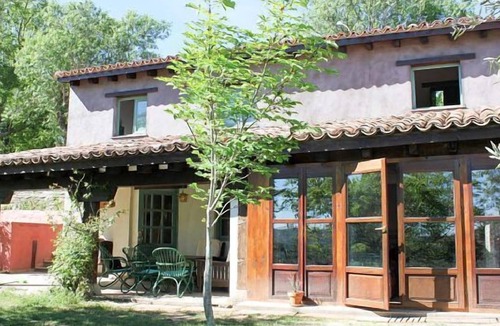 Horche Cottage | Las casas de Andrea for 8 people