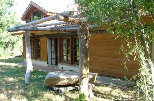 Ortigosa del Monte Cottage | Las casas del Palomar for 6 people