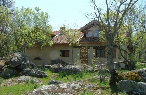 Ortigosa del Monte Cottage | Las casas del Palomar for 6 people