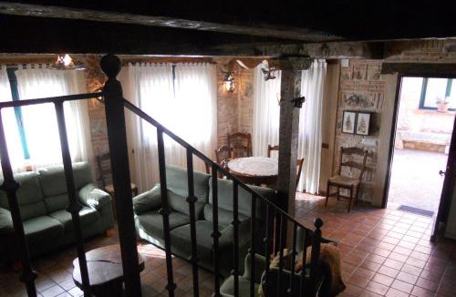 Ayllon House | Las casas de Yagüe, Ayllón