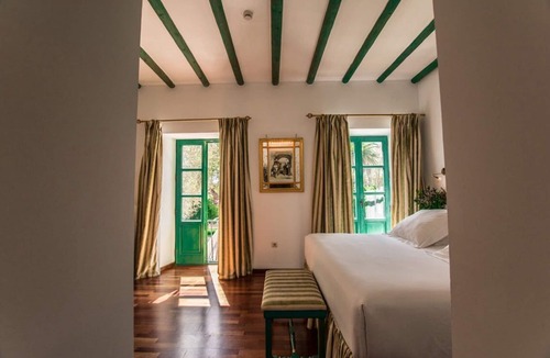 Jewish Quarter Hotel | Las Casas de la Judería de Córdoba