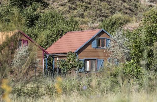 Enguidanos House | Las Casas de la Vega
