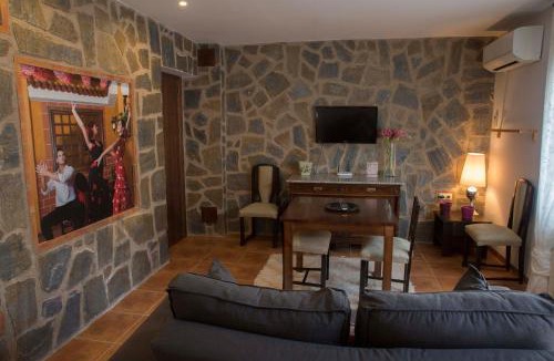 Beas de Segura Apartment | Las Casas de Nani