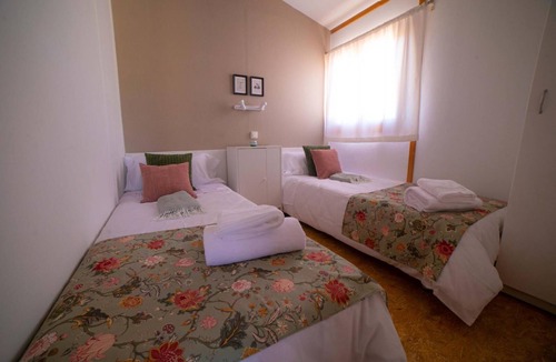Guadamur Hostel | Las Casitas de Guadamur (Domus Recaredo)
