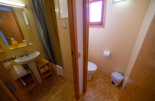 Guadamur Hostel | Las Casitas de Guadamur (Domus Recaredo)