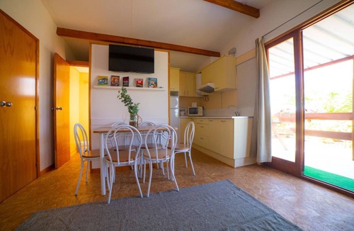 Guadamur Hostel | Las Casitas de Guadamur (Domus Recaredo)