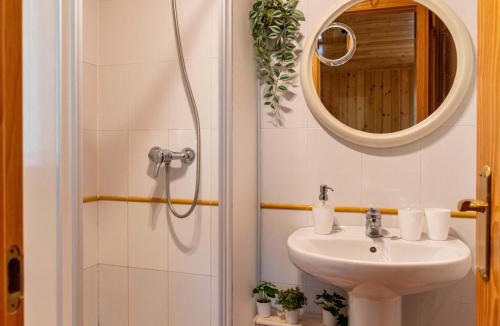 Bayubas de Abajo House | Las Casitas del Pinar