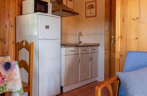 Bayubas de Abajo House | Las Casitas del Pinar