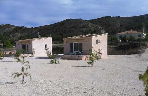 La Romana House | Las Casitas la Ladera Casita 1