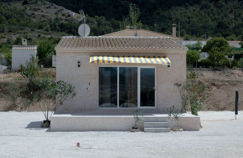 La Romana House | Las Casitas la Ladera Casita 1