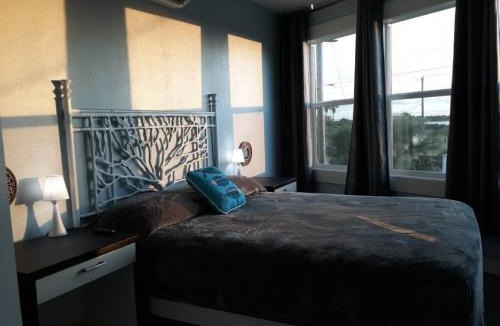 Port Lavaca Ski Chalet | Las Casitas on Magnolia Beach - Casita A