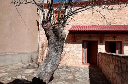 Santiuste de Pedraza House | Las Casonas de Chavida