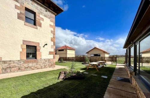 Hermandad de Campoo de Suso House | Las Casonas de Don Pedro