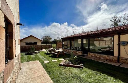 Hermandad de Campoo de Suso House | Las Casonas de Don Pedro