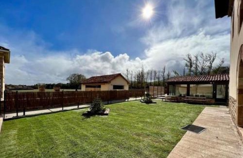 Hermandad de Campoo de Suso House | Las Casonas de Don Pedro