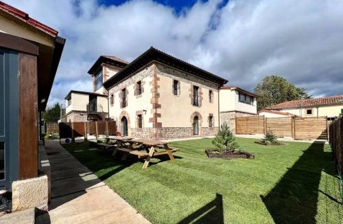 Hermandad de Campoo de Suso House | Las Casonas de Don Pedro