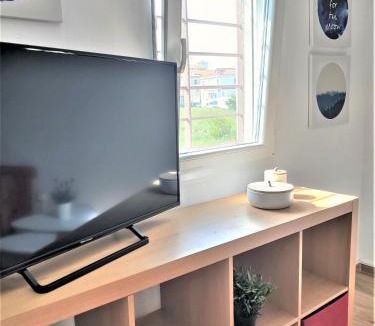 Monte Apartment | Las Casucas 1B
