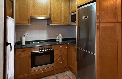 Tanarrio Apartment | Las Casucas de Remoña