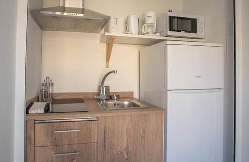 Benicarlo Apartment | Las Cebras Apartamentos Turísticos