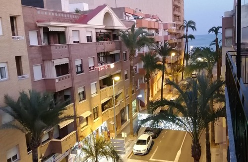 Benicarlo Apartment | Las Cebras Apartamentos Turísticos